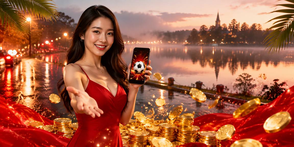 j666 Khám phá sảnh chơi ngay trên điện thoại