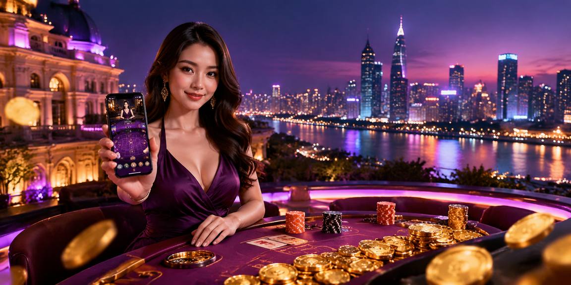j666 Khám phá các điều khoản áp dụng tại j666